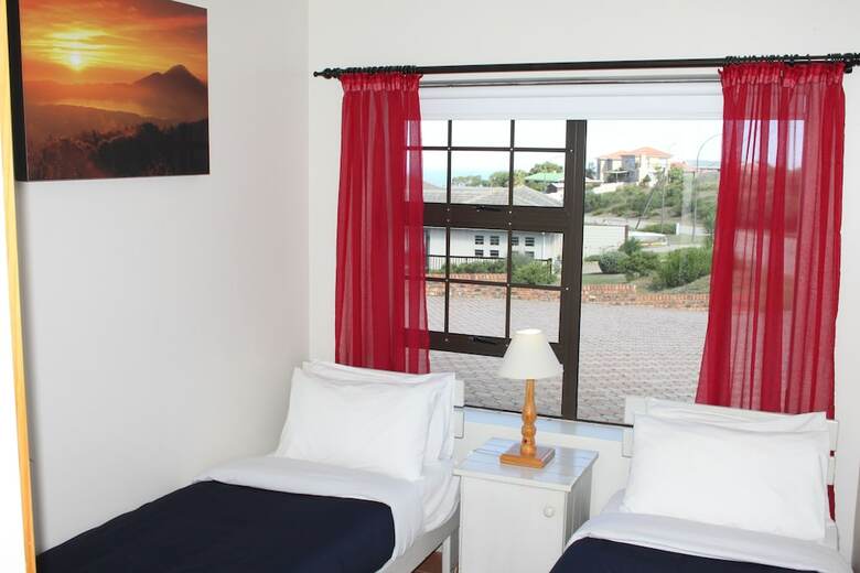 Hotel Villa Chant�