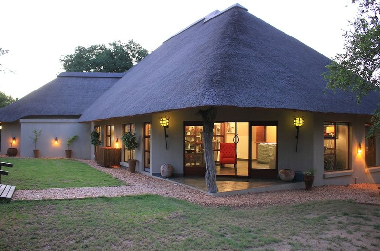 Posada Kusudalweni Safari Lodge And Spa