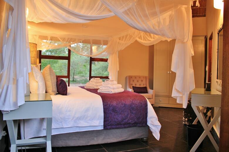 Posada Kusudalweni Safari Lodge And Spa