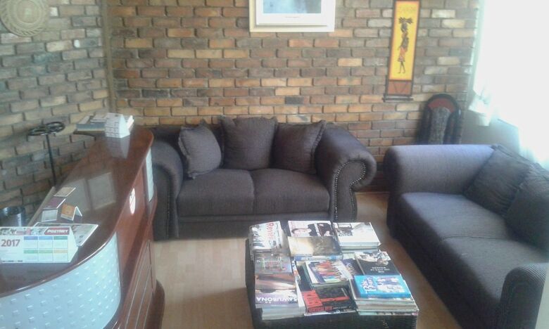 Bed & Breakfast Royal Olympia Lodges And Safaris