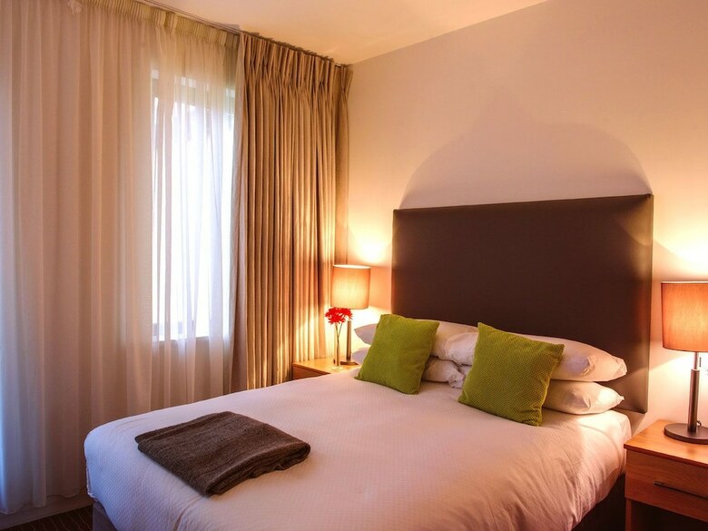 Bed & Breakfast Royal Olympia Lodges And Safaris