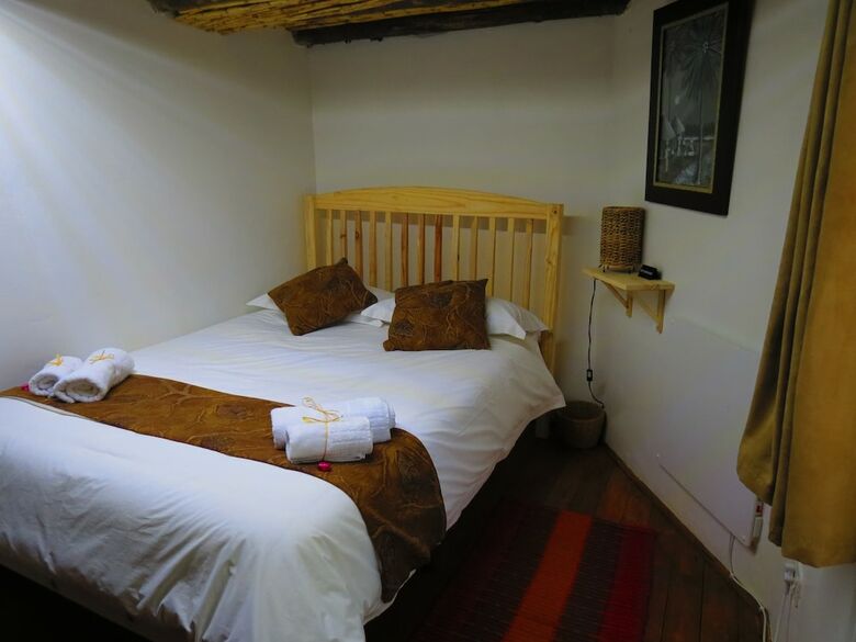 Hotel Meerkatplaats Guesthouse And B&B