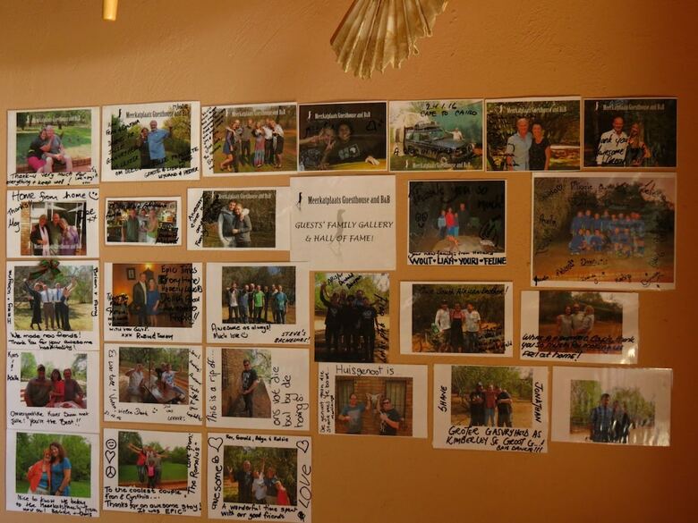 Hotel Meerkatplaats Guesthouse And B&B