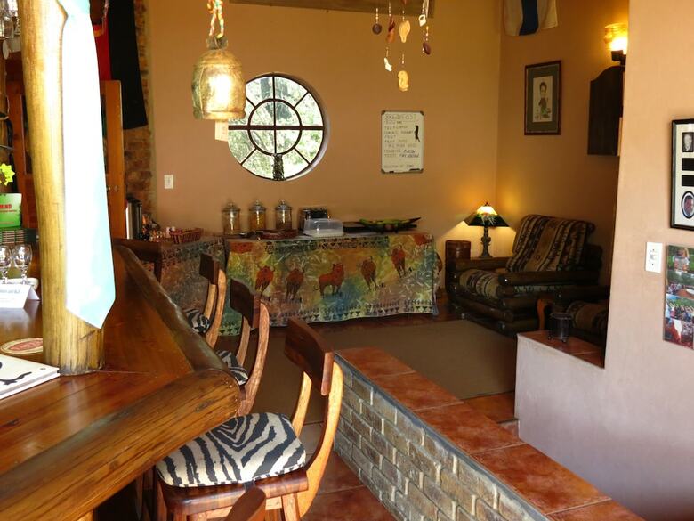 Hotel Meerkatplaats Guesthouse And B&B
