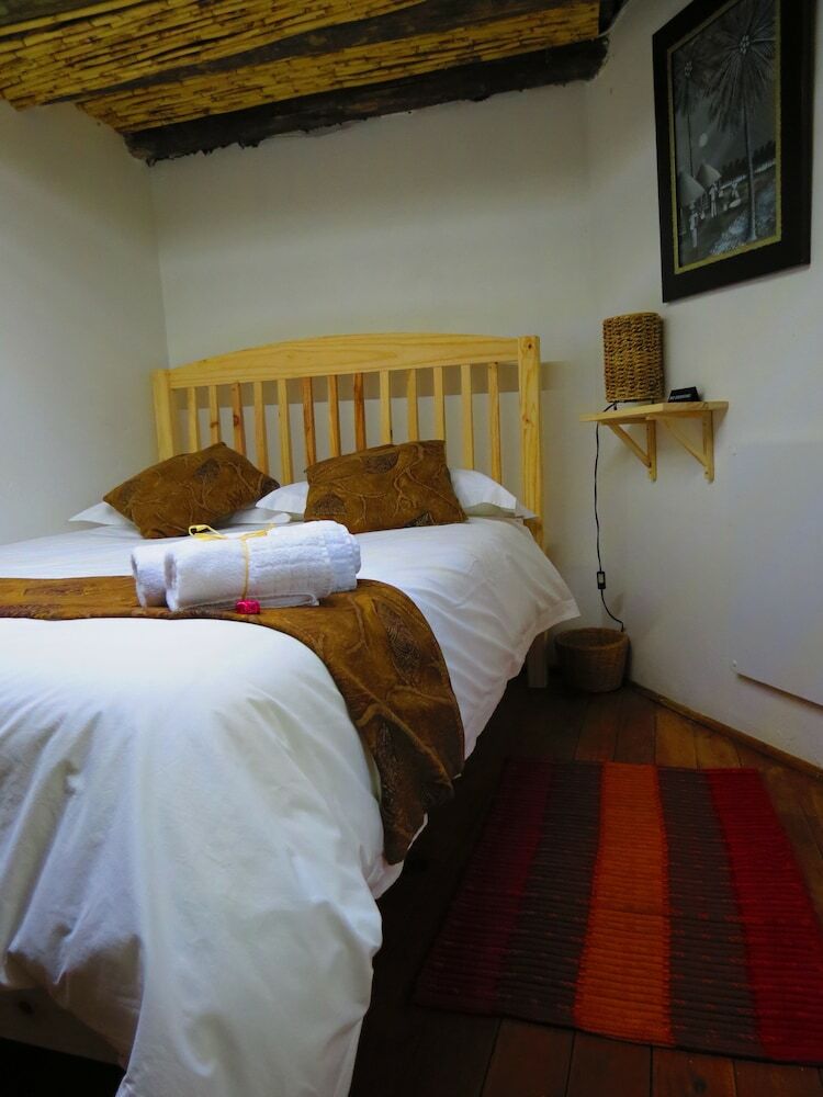 Hotel Meerkatplaats Guesthouse And B&B