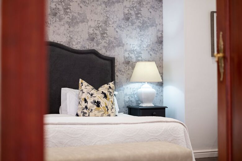 Bed & Breakfast Stellenhof Guesthouse