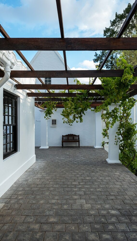 Bed & Breakfast Stellenhof Guesthouse