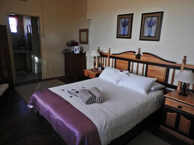 Bed & Breakfast Vastrap Guest Farm