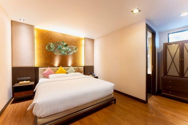 Chiva Bangkok Hotel