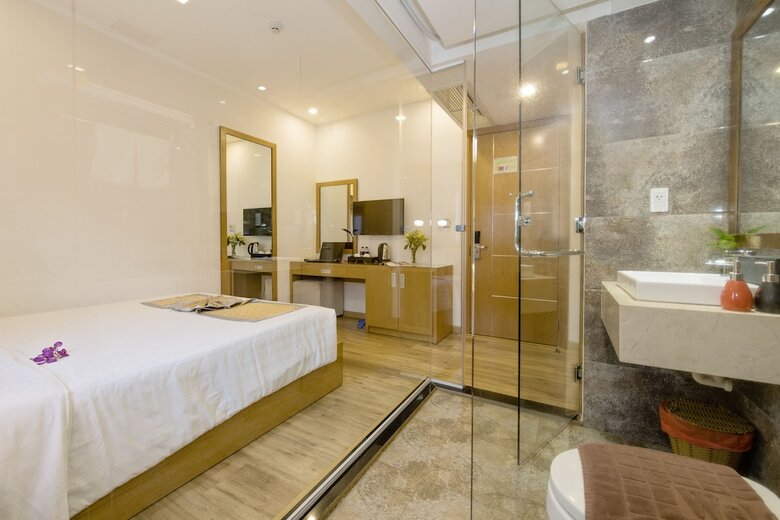 Hotel Grand Sunrise 2