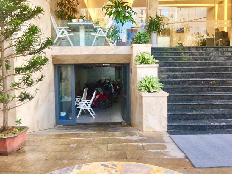 Hotel Grand Sunrise 2