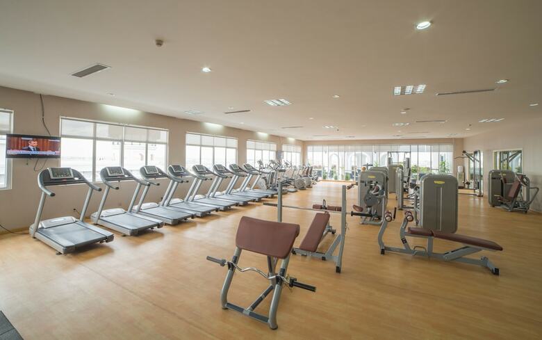 Dara Club By Dara Airport Hotel