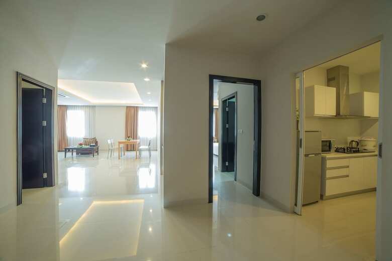 Dara Club By Dara Airport Hotel