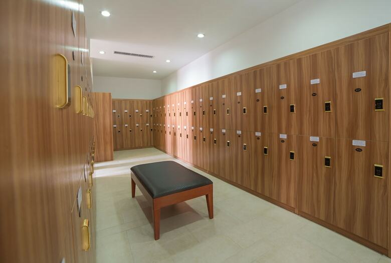 Dara Club By Dara Airport Hotel