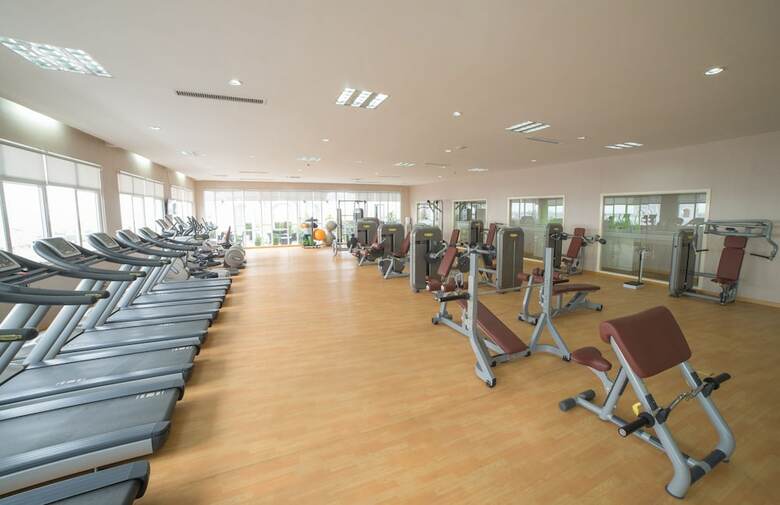 Dara Club By Dara Airport Hotel