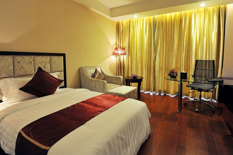 Dara Club By Dara Airport Hotel