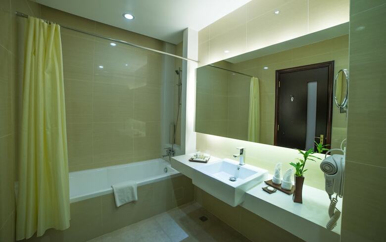 Dara Club By Dara Airport Hotel