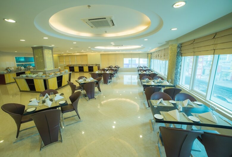 Dara Club By Dara Airport Hotel