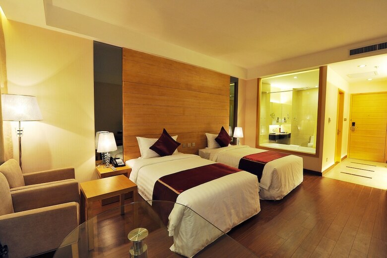 Dara Club By Dara Airport Hotel