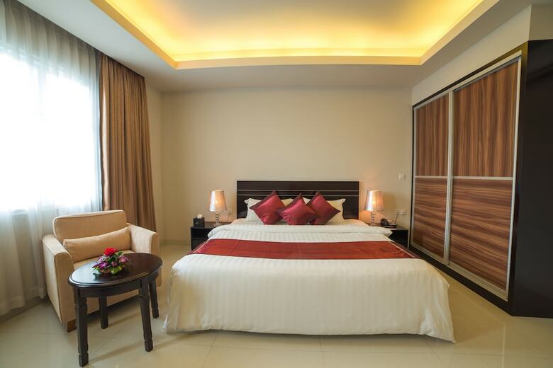 Dara Club By Dara Airport Hotel