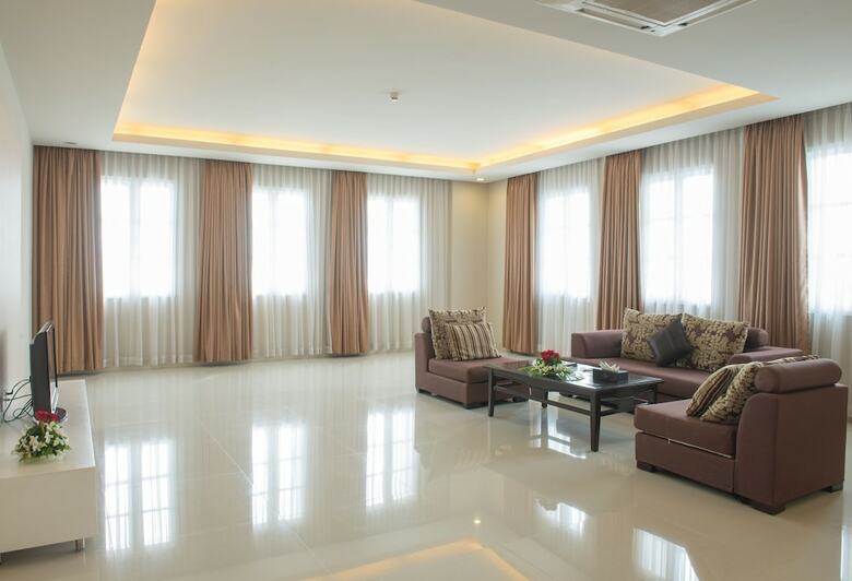 Dara Club By Dara Airport Hotel