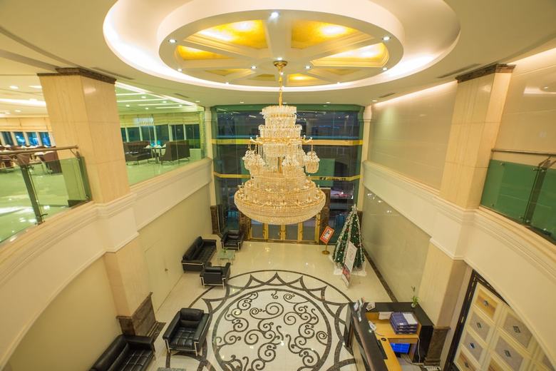 Dara Club By Dara Airport Hotel