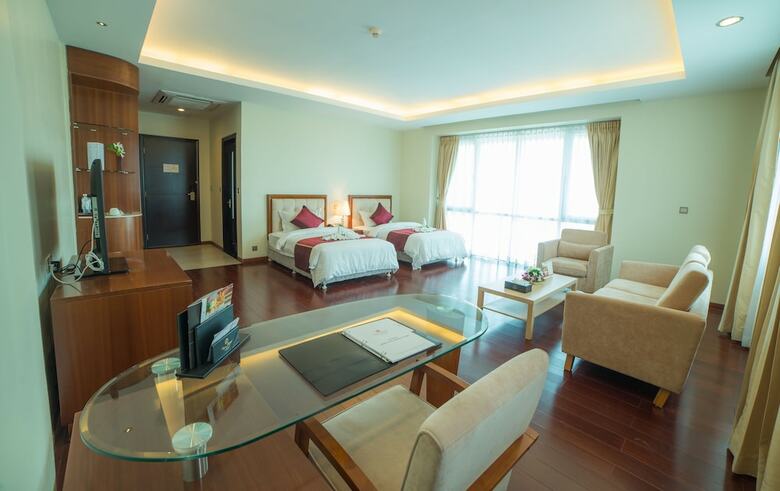 Dara Club By Dara Airport Hotel