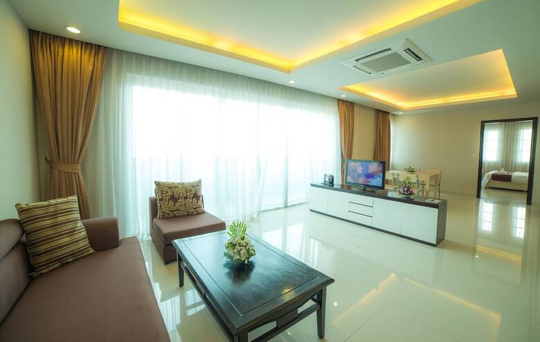 Dara Club By Dara Airport Hotel
