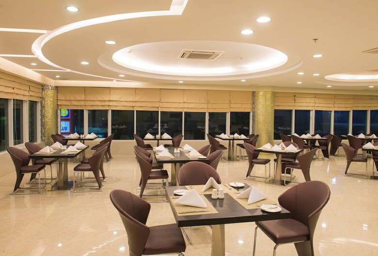 Dara Club By Dara Airport Hotel