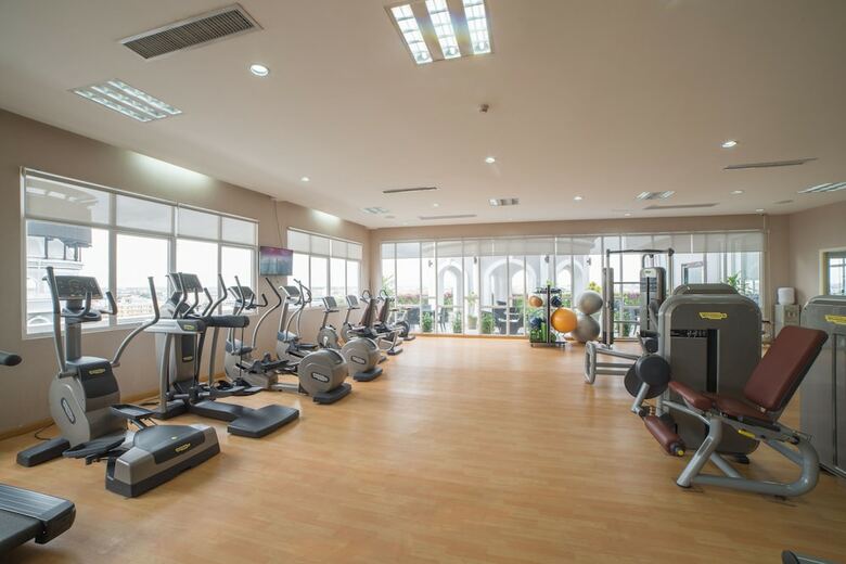Dara Club By Dara Airport Hotel
