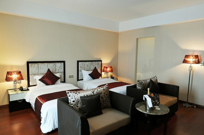 Dara Club By Dara Airport Hotel