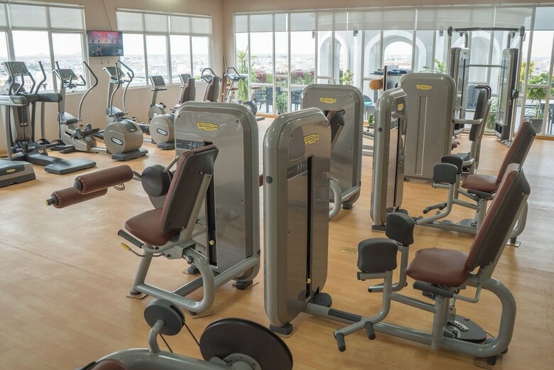 Dara Club By Dara Airport Hotel