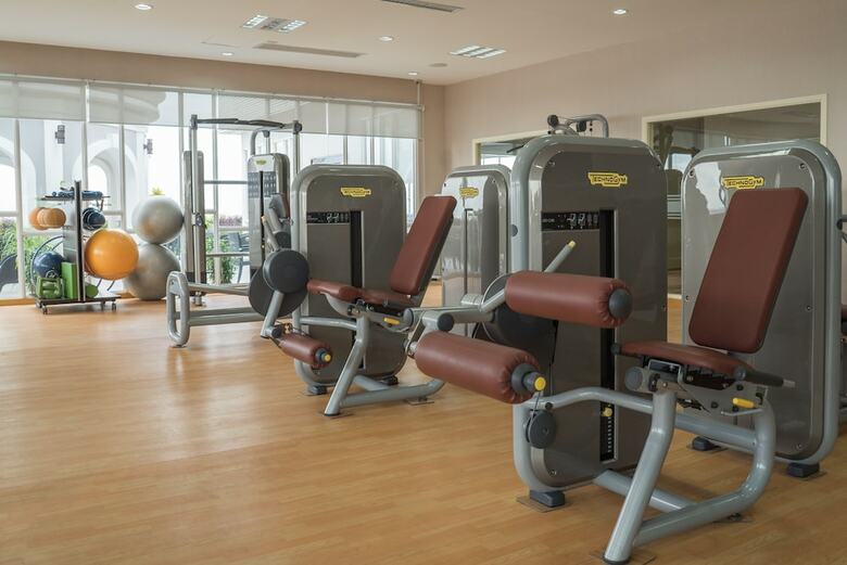 Dara Club By Dara Airport Hotel