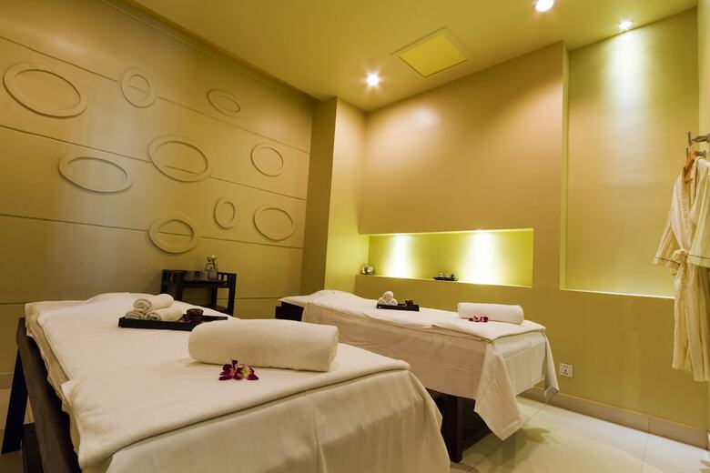 Dara Club By Dara Airport Hotel