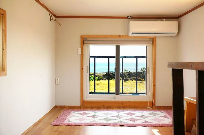 Hostal Unnie Guesthouse - Hostel