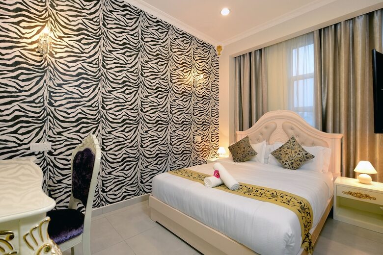Hotel De Art Section 19 Shah Alam