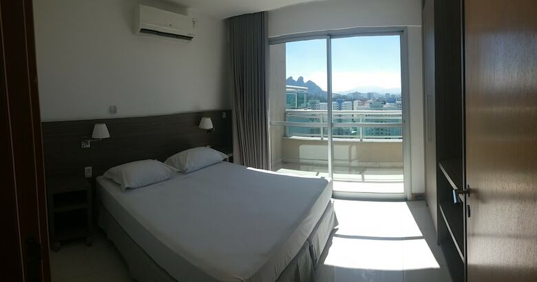 Hotel Midas Rio Suites