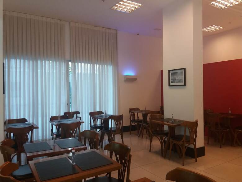 Hotel Midas Rio Suites