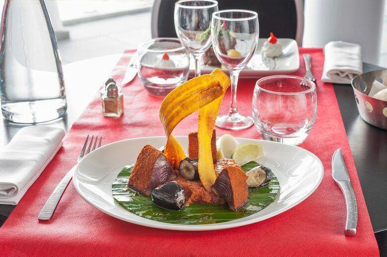 Hotel Golden Tulip Pornic Suites