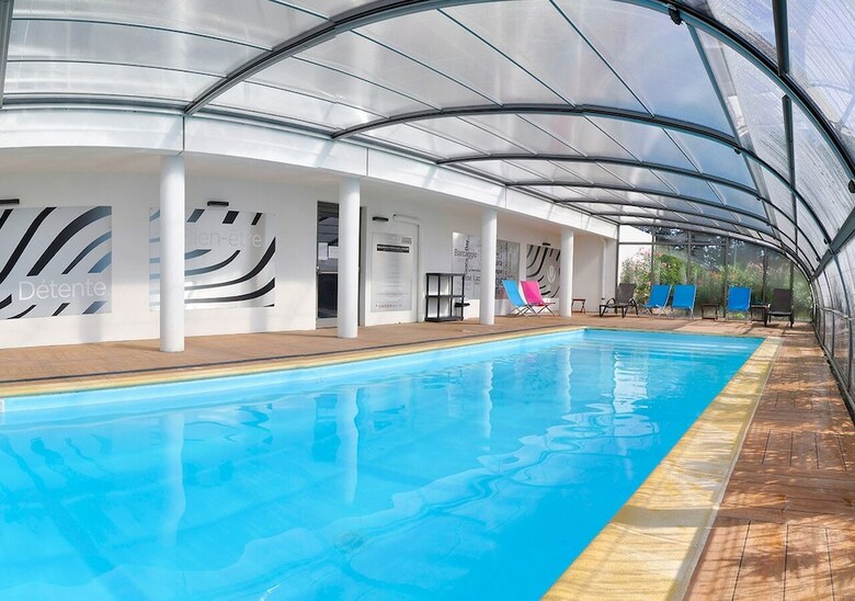 Hotel Golden Tulip Pornic Suites