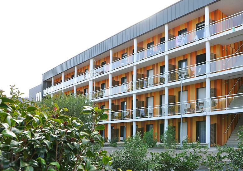 Hotel Golden Tulip Pornic Suites