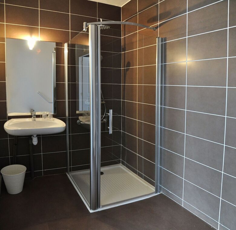 Hotel Golden Tulip Pornic Suites