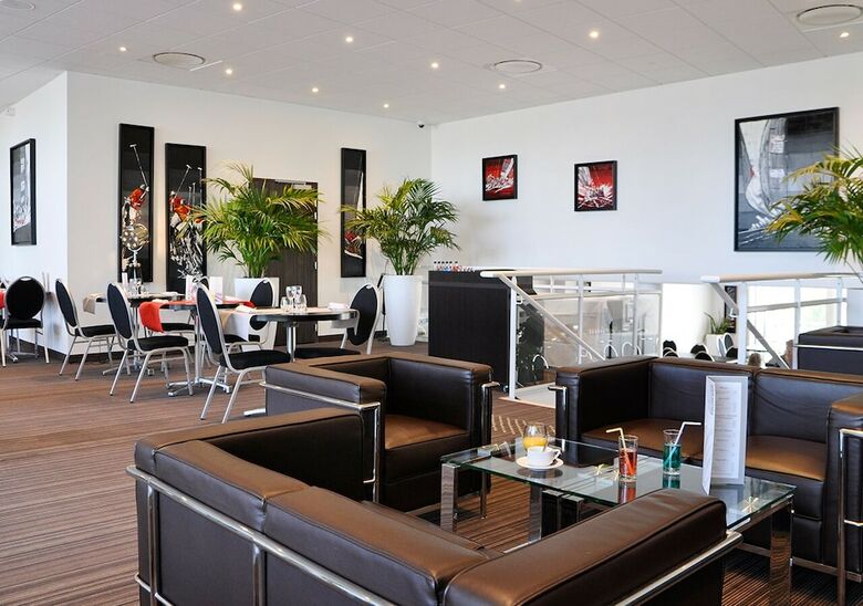 Hotel Golden Tulip Pornic Suites