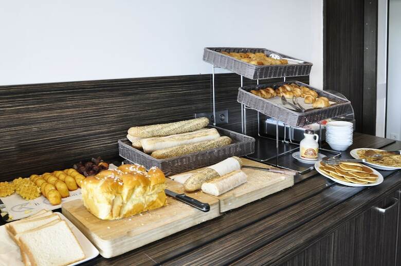 Hotel Golden Tulip Pornic Suites