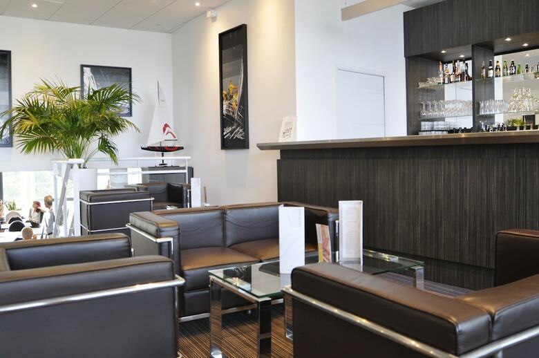 Hotel Golden Tulip Pornic Suites
