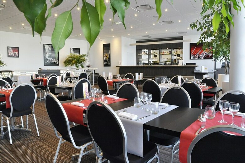 Hotel Golden Tulip Pornic Suites
