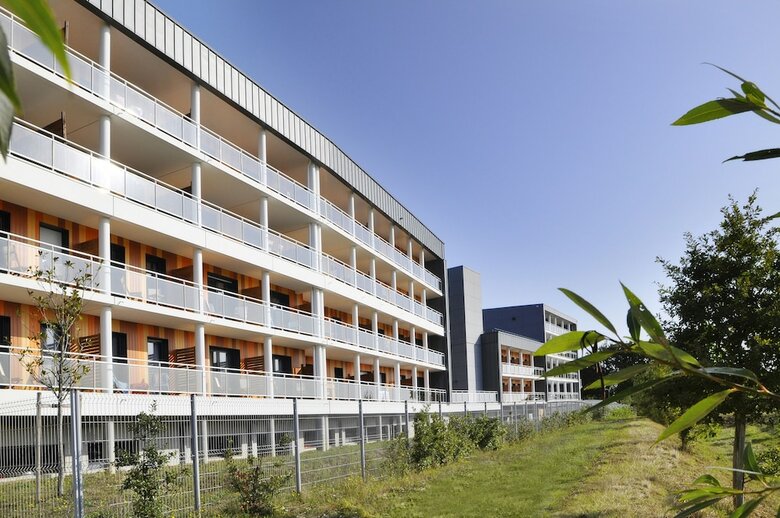 Hotel Golden Tulip Pornic Suites