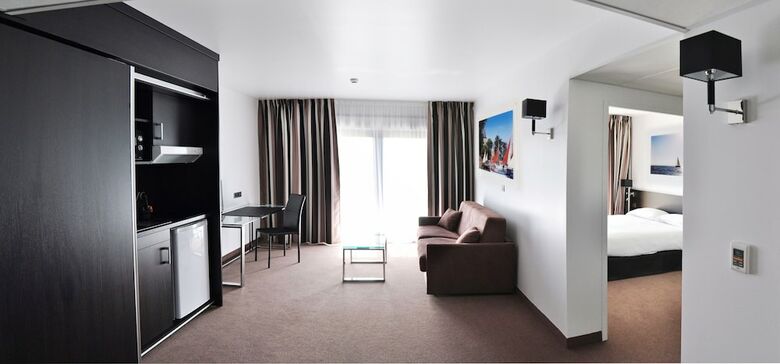 Hotel Golden Tulip Pornic Suites