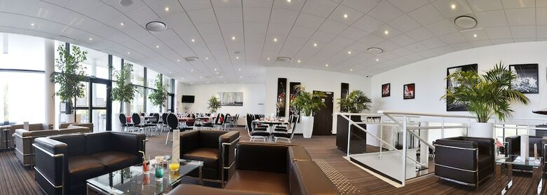 Hotel Golden Tulip Pornic Suites