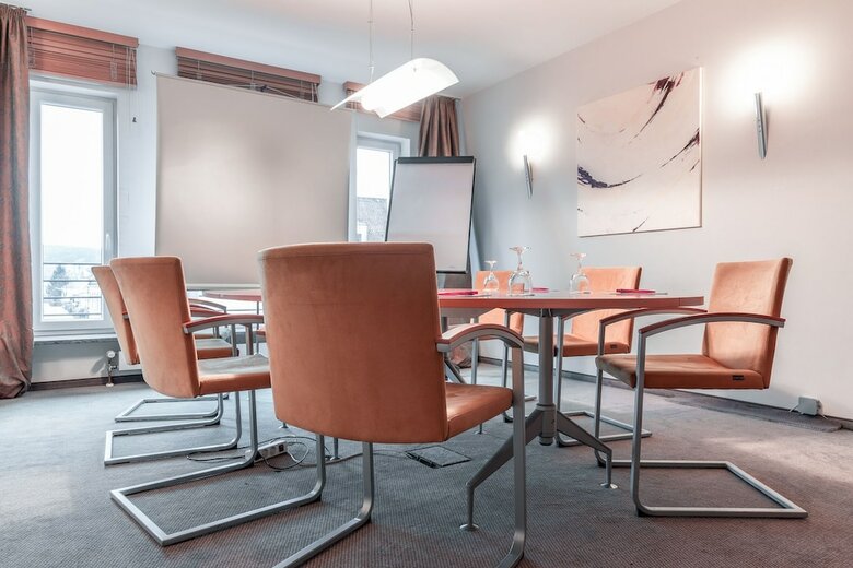 Hotel Plaza Forchheim